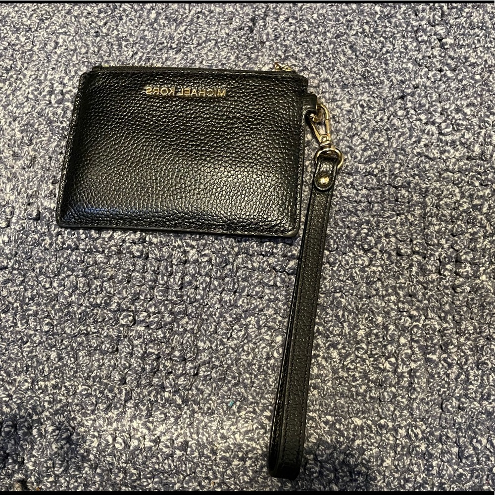 Michael Kors coin purse
